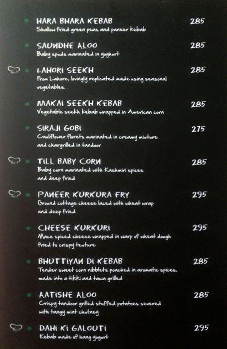 Angeethi Dhaba - Banjara Hills - Hyderabad image 7