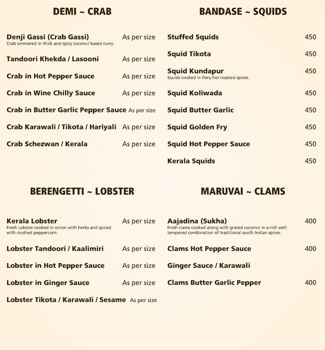 Ankur - Fort - Mumbai image 2