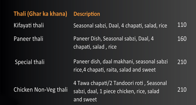 Annapurna Presents Ghar Ka Khana - Alpha 2 - Greater Noida image 2