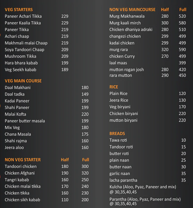 Annapurna Presents Ghar Ka Khana - Alpha 2 - Greater Noida image 1