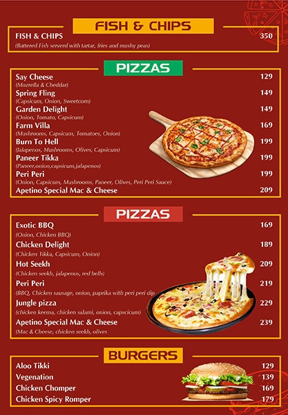 Apetino - Gwal Pahari - Gurgaon image 3