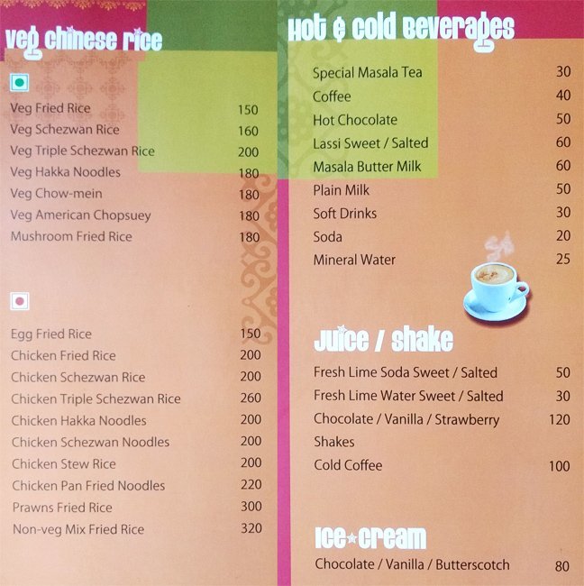 Apoorva - Parvati - Pune image 7