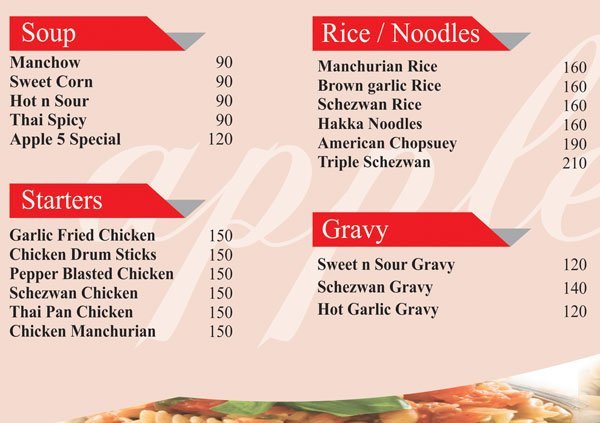 Apple 5 - Pimple Nilakh - Pune image 23