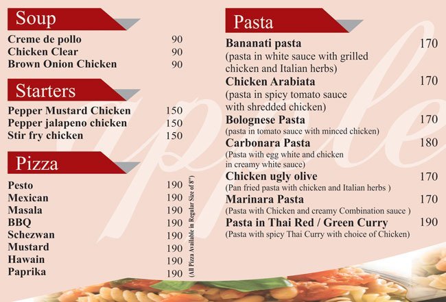 Apple 5 - Pimple Nilakh - Pune image 27