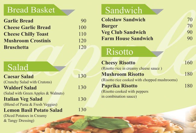 Apple 5 - Pimple Nilakh - Pune image 29