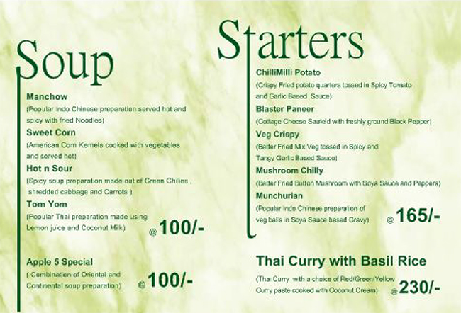 Apple 5 - Pimple Nilakh - Pune image 18