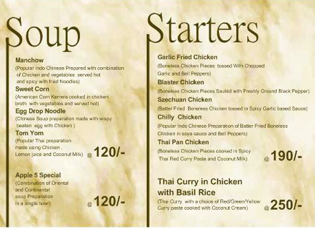 Apple 5 - Pimple Nilakh - Pune image 17