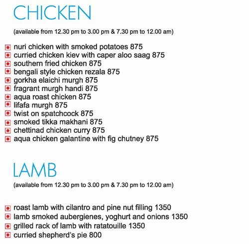 Aqua - Juhu - Mumbai image 5