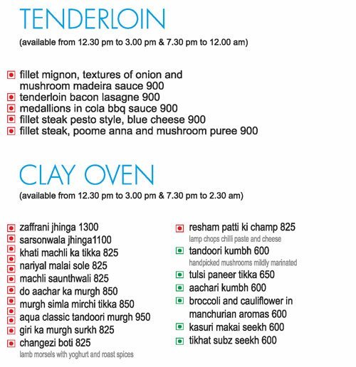 Aqua - Juhu - Mumbai image 4