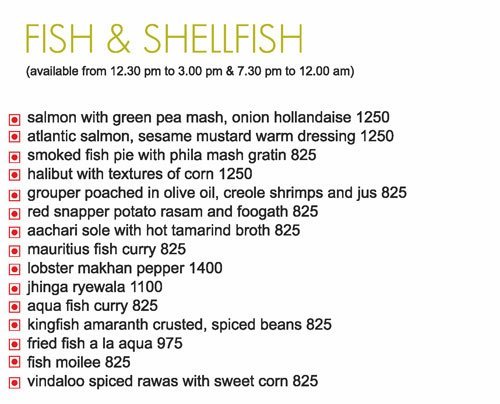 Aqua - Juhu - Mumbai image 6