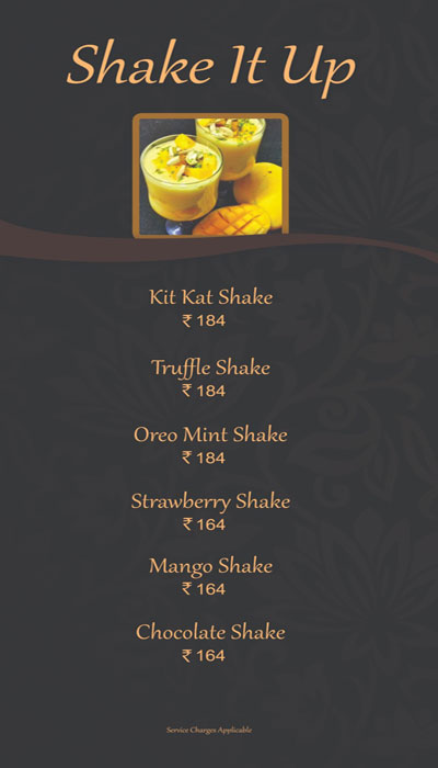 Aqua Java - Elgin - Kolkata image 18