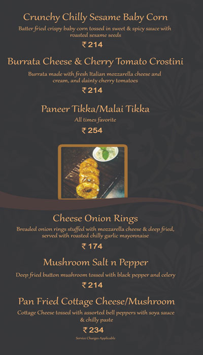 Aqua Java - Elgin - Kolkata image 15