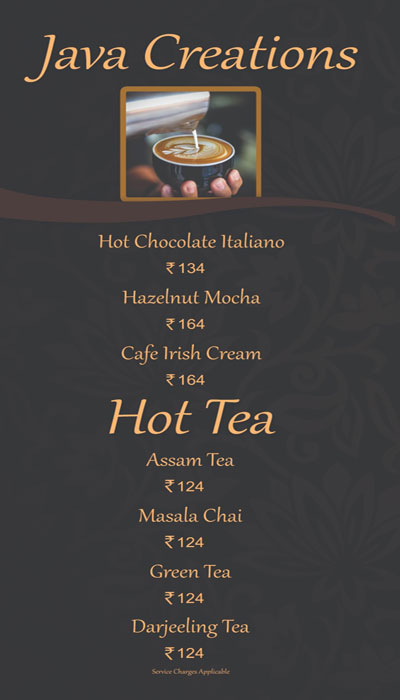 Aqua Java - Elgin - Kolkata image 22