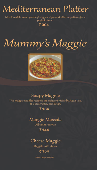 Aqua Java - Elgin - Kolkata image 13