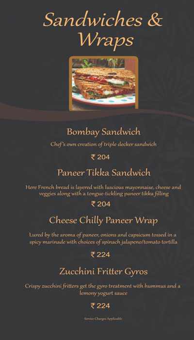 Aqua Java - Elgin - Kolkata image 10