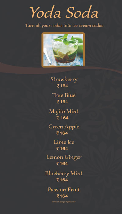 Aqua Java - Elgin - Kolkata image 19