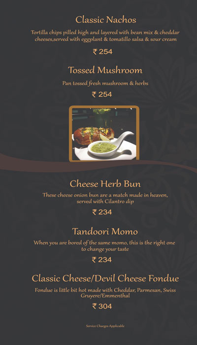 Aqua Java - Elgin - Kolkata image 14