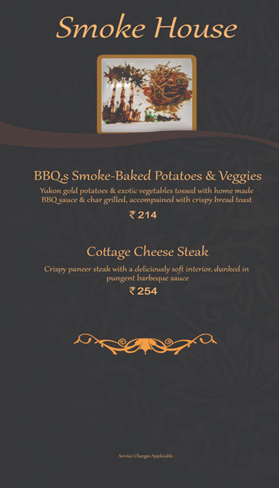 Aqua Java - Elgin - Kolkata image 2