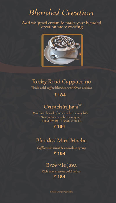 Aqua Java - Elgin - Kolkata image 21