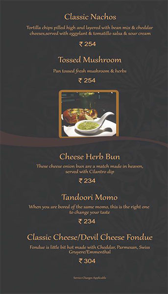 Aqua Java - Sarat Bose Road - Kolkata image 13