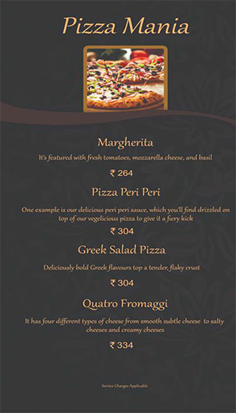 Aqua Java - Sarat Bose Road - Kolkata image 6