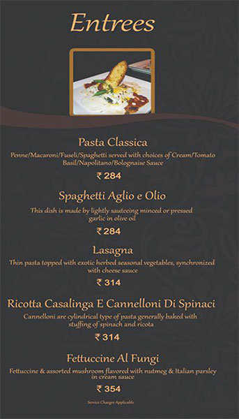 Aqua Java - Sarat Bose Road - Kolkata image 11