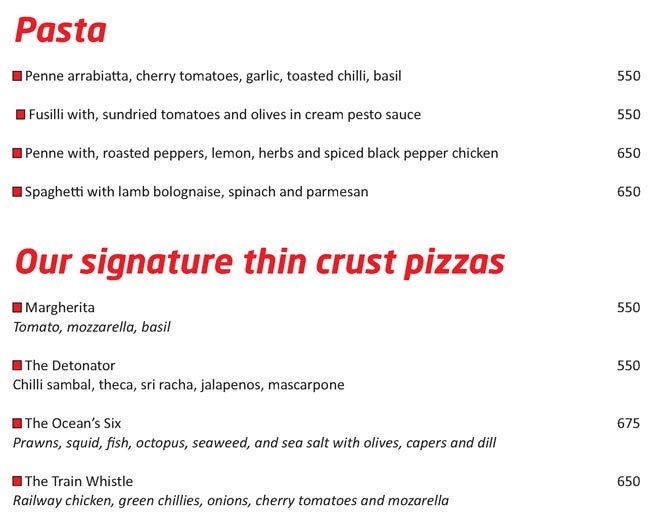 Aqua - Somajiguda - Hyderabad image 3