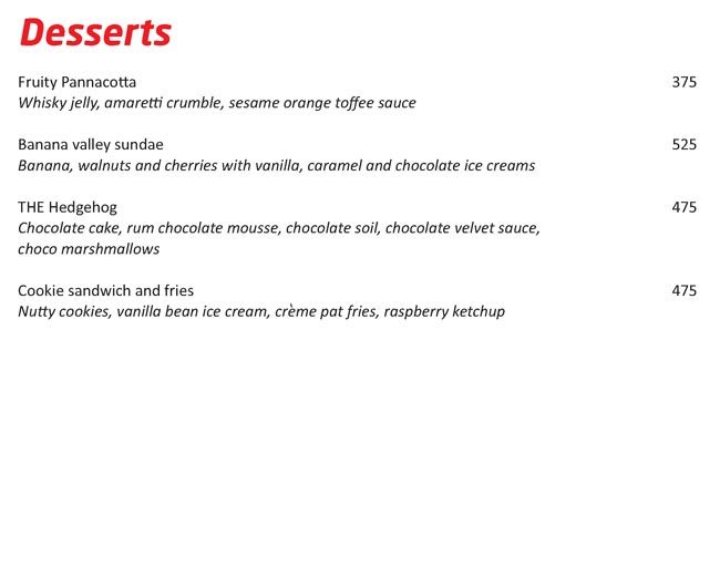 Aqua - Somajiguda - Hyderabad image 1