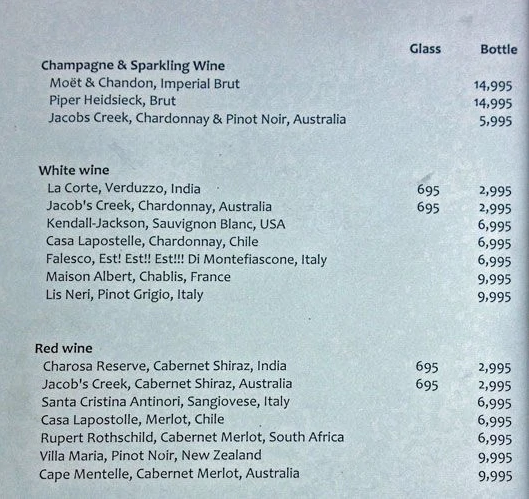 Aqua - Somajiguda - Hyderabad image 8