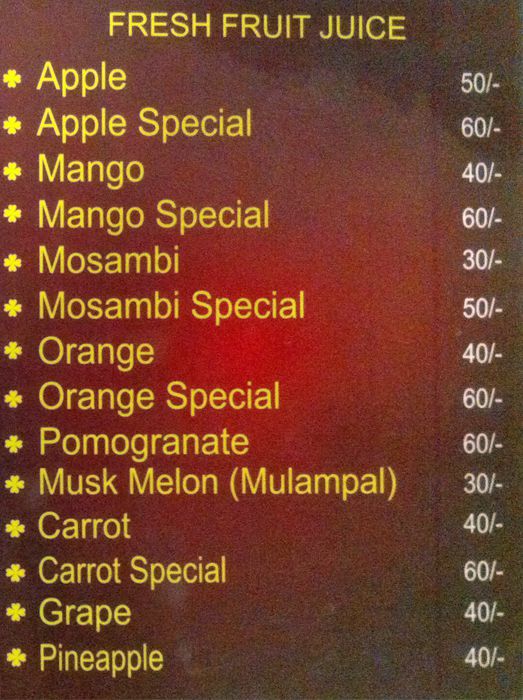 Arabian Fried Chicken - Race Course - Coimbatore image 3