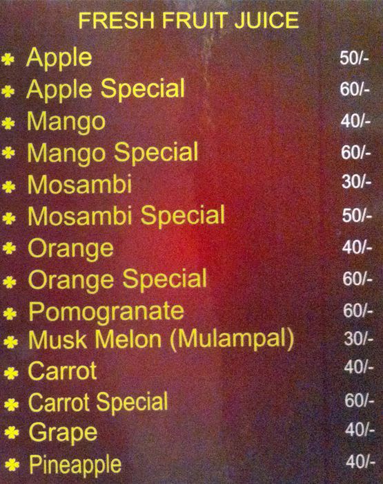 Arabian Fried Chicken - Race Course - Coimbatore image 2