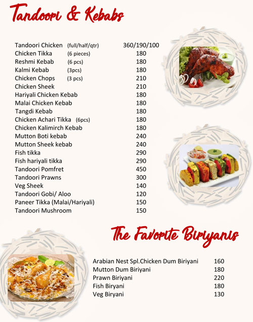 Arabian Nest - Avadi - Chennai image 7