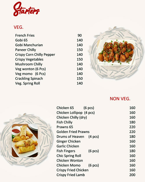 Arabian Nest - Avadi - Chennai image 1