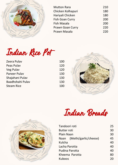 Arabian Nest - Avadi - Chennai image 3