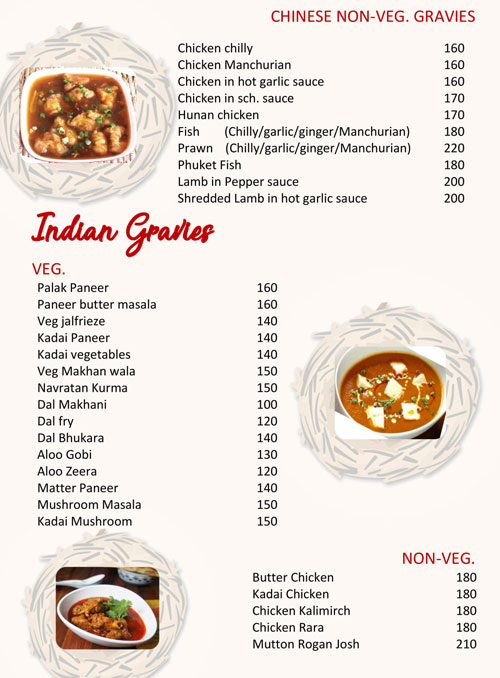 Arabian Nest - Avadi - Chennai image 5