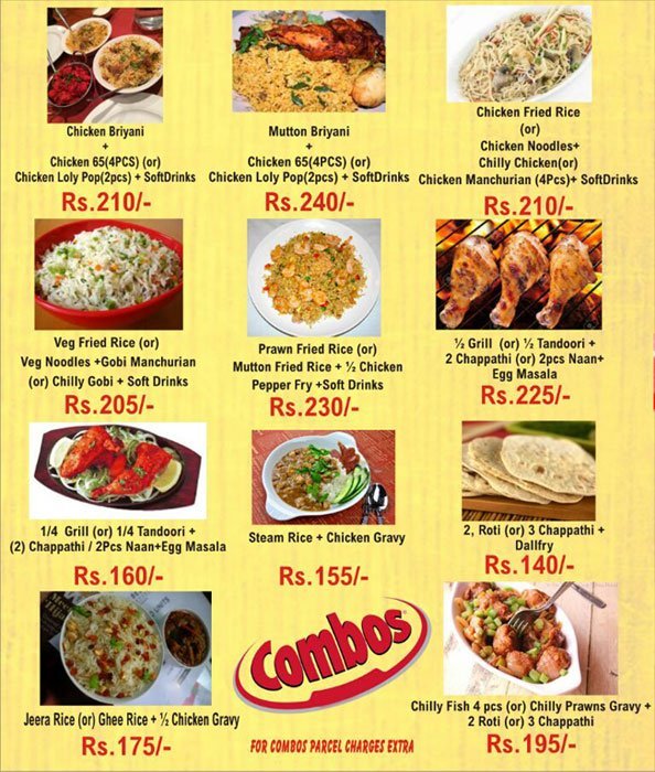 Arabian Rooster - K.K. Nagar - Chennai image 3