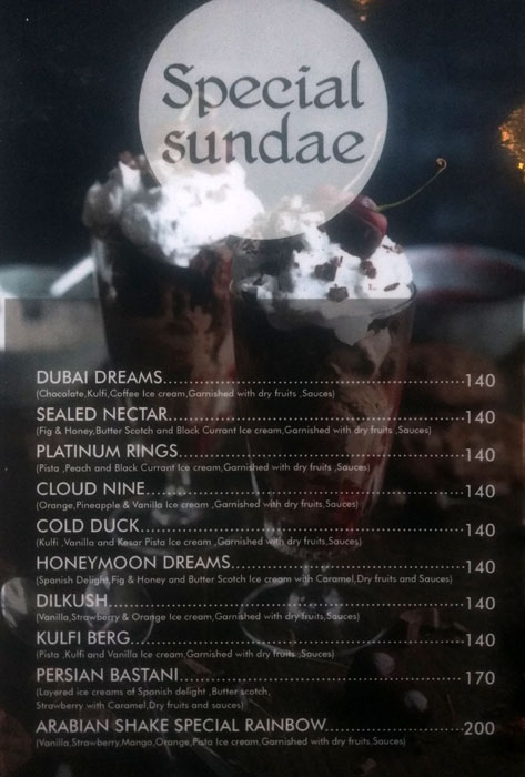 Arabian Shake - Koyippalli - Alappuza image 3