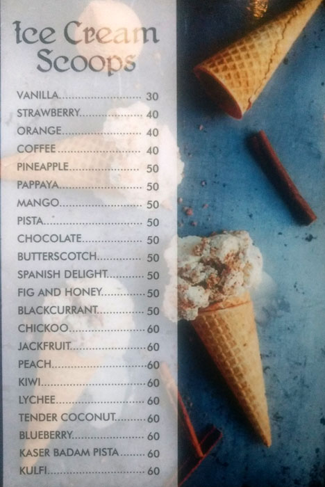 Arabian Shake - Koyippalli - Alappuza image 5