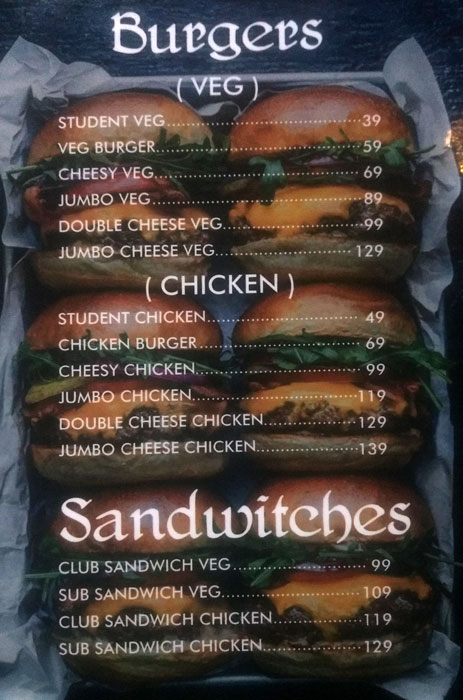 Arabian Shake - Koyippalli - Alappuza image 1