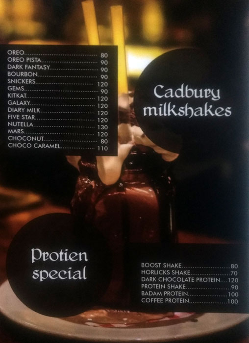 Arabian Shake - Koyippalli - Alappuza image 12