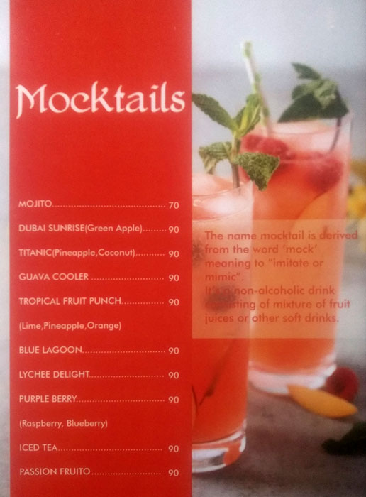 Arabian Shake - Koyippalli - Alappuza image 9