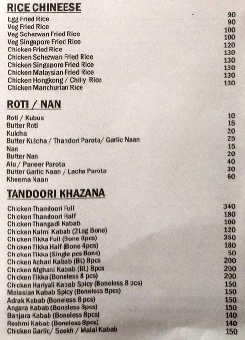 Arabian Tasty - Vidyaratna Nagar - Manipal image 4