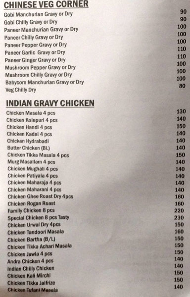 Arabian Tasty - Vidyaratna Nagar - Manipal image 5