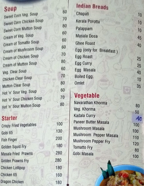 Aramana - Pazhaveedu - Alappuza image 7