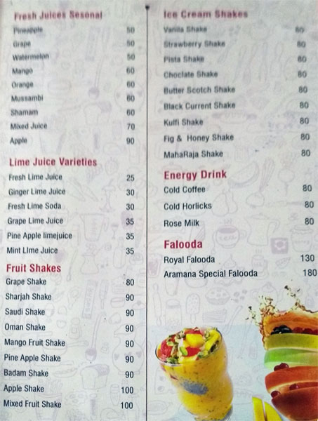 Aramana - Pazhaveedu - Alappuza image 2