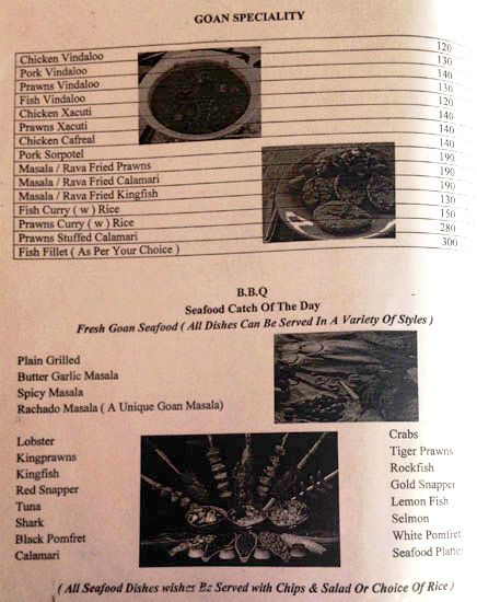 Arambubble - Arambol Beach - Arambol - Goa image 2