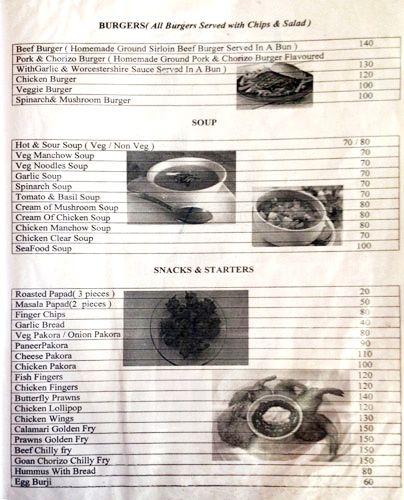 Arambubble - Arambol Beach - Arambol - Goa image 4