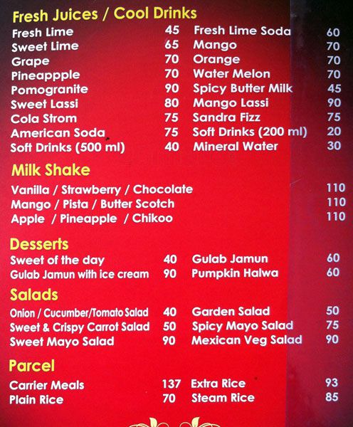 Arasappar - Nandanam - Chennai image 1