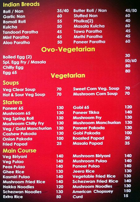 Arasappar - Nandanam - Chennai image 3