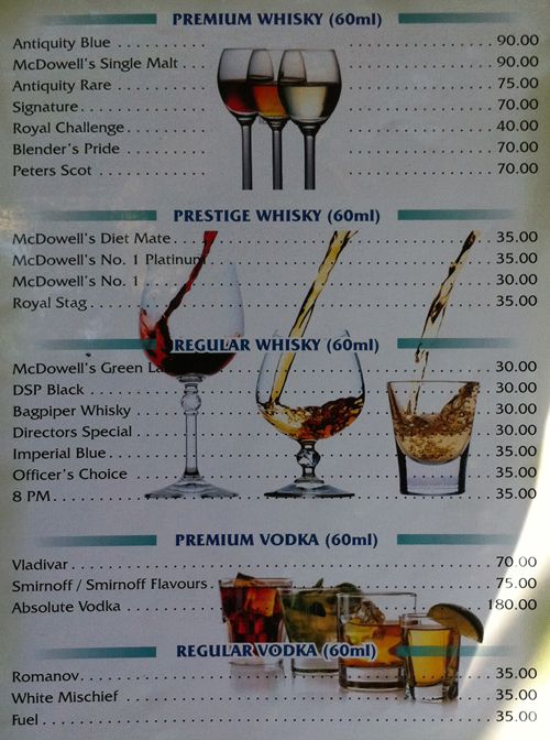 Arcanjela Bar & Restaurant - Dona Paula - Goa image 4